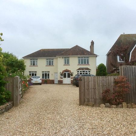 Baytree House Bed & Breakfast Wells Dış mekan fotoğraf
