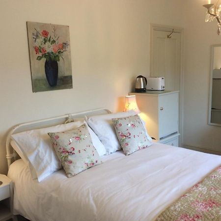 Baytree House Bed & Breakfast Wells Dış mekan fotoğraf