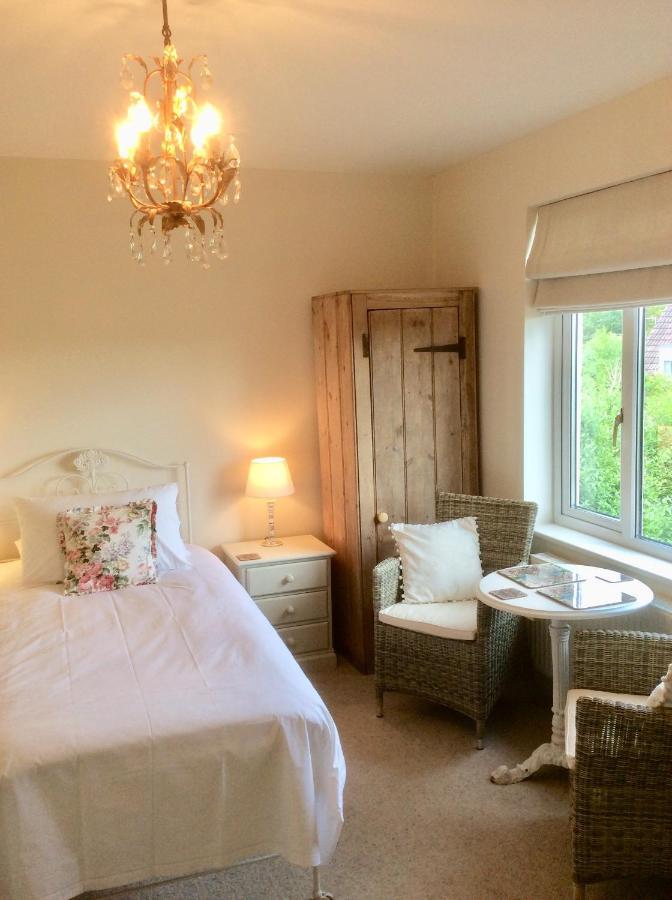 Baytree House Bed & Breakfast Wells Dış mekan fotoğraf