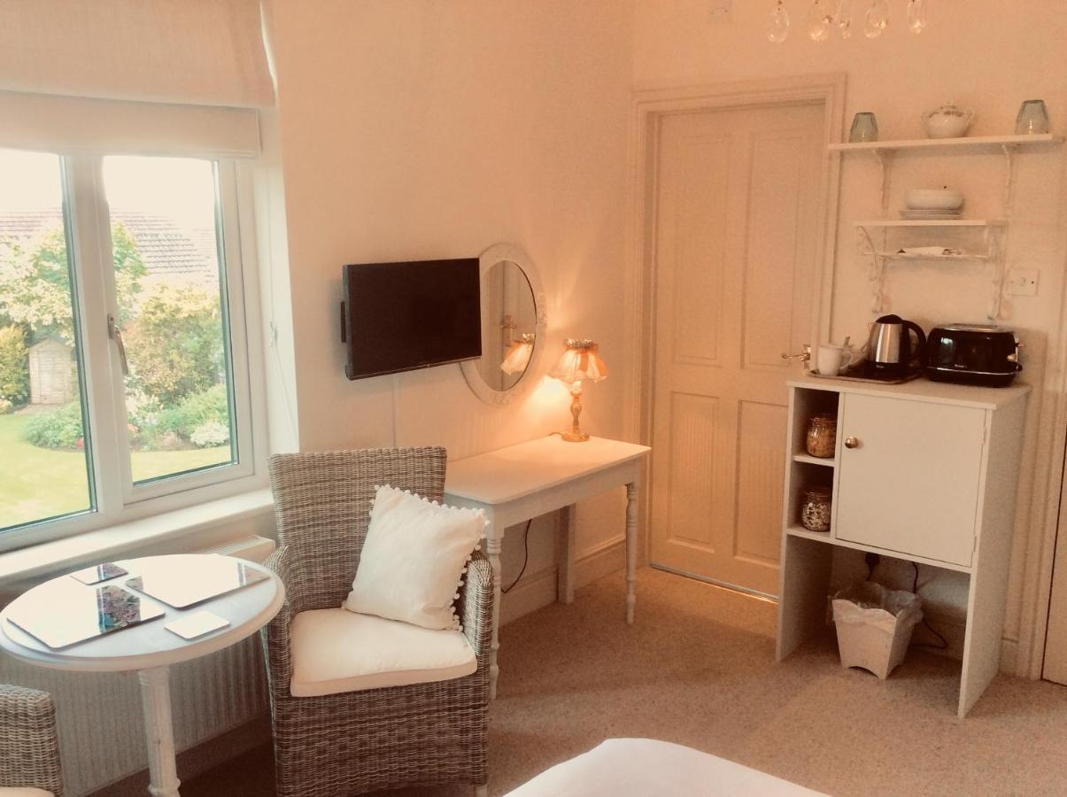 Baytree House Bed & Breakfast Wells Dış mekan fotoğraf