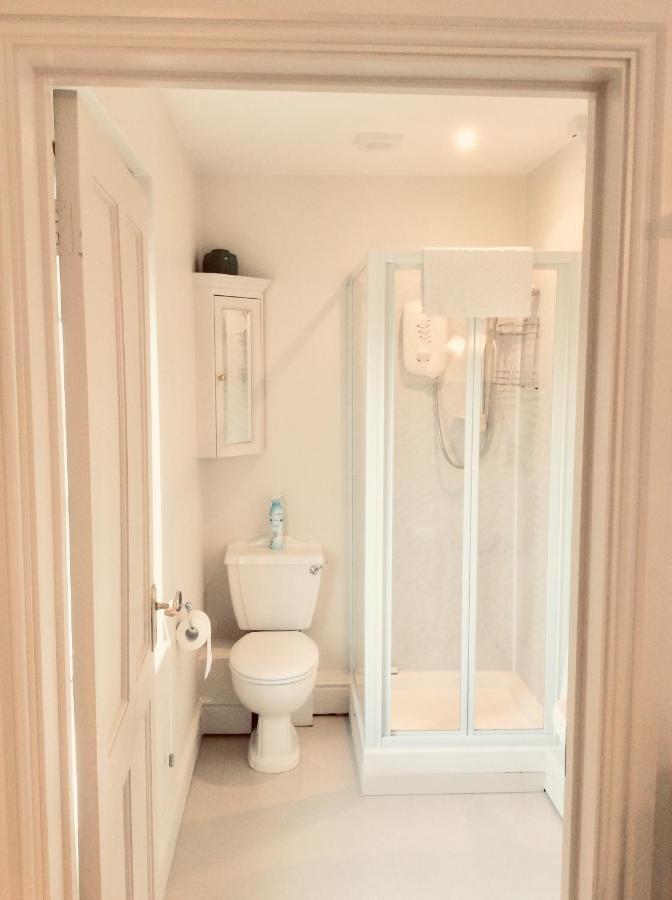 Baytree House Bed & Breakfast Wells Dış mekan fotoğraf