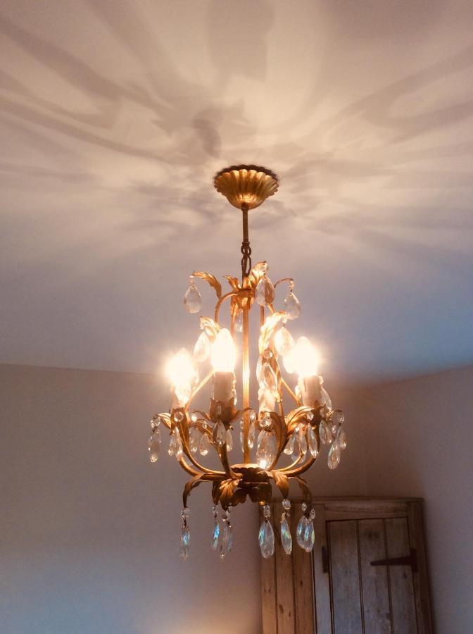 Baytree House Bed & Breakfast Wells Dış mekan fotoğraf