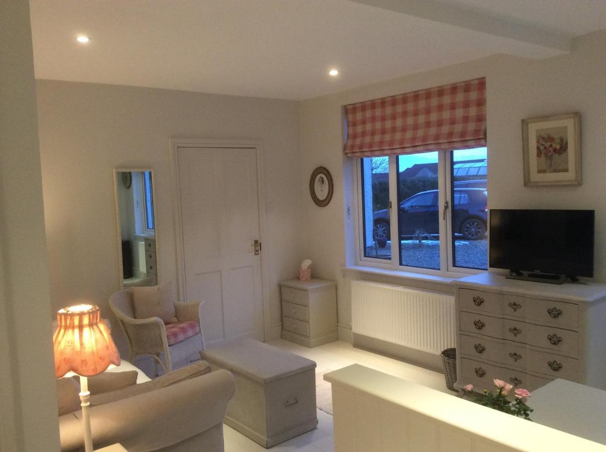 Baytree House Bed & Breakfast Wells Dış mekan fotoğraf