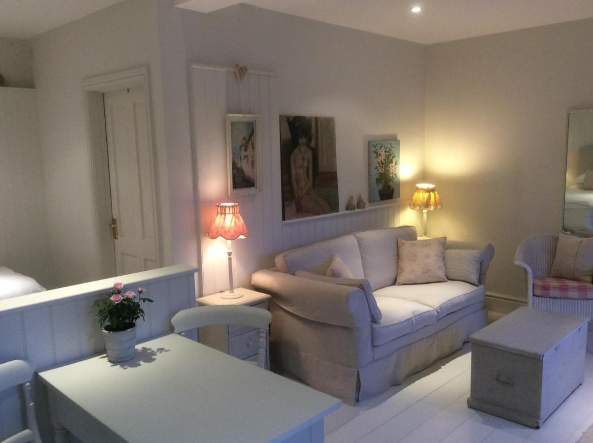 Baytree House Bed & Breakfast Wells Dış mekan fotoğraf