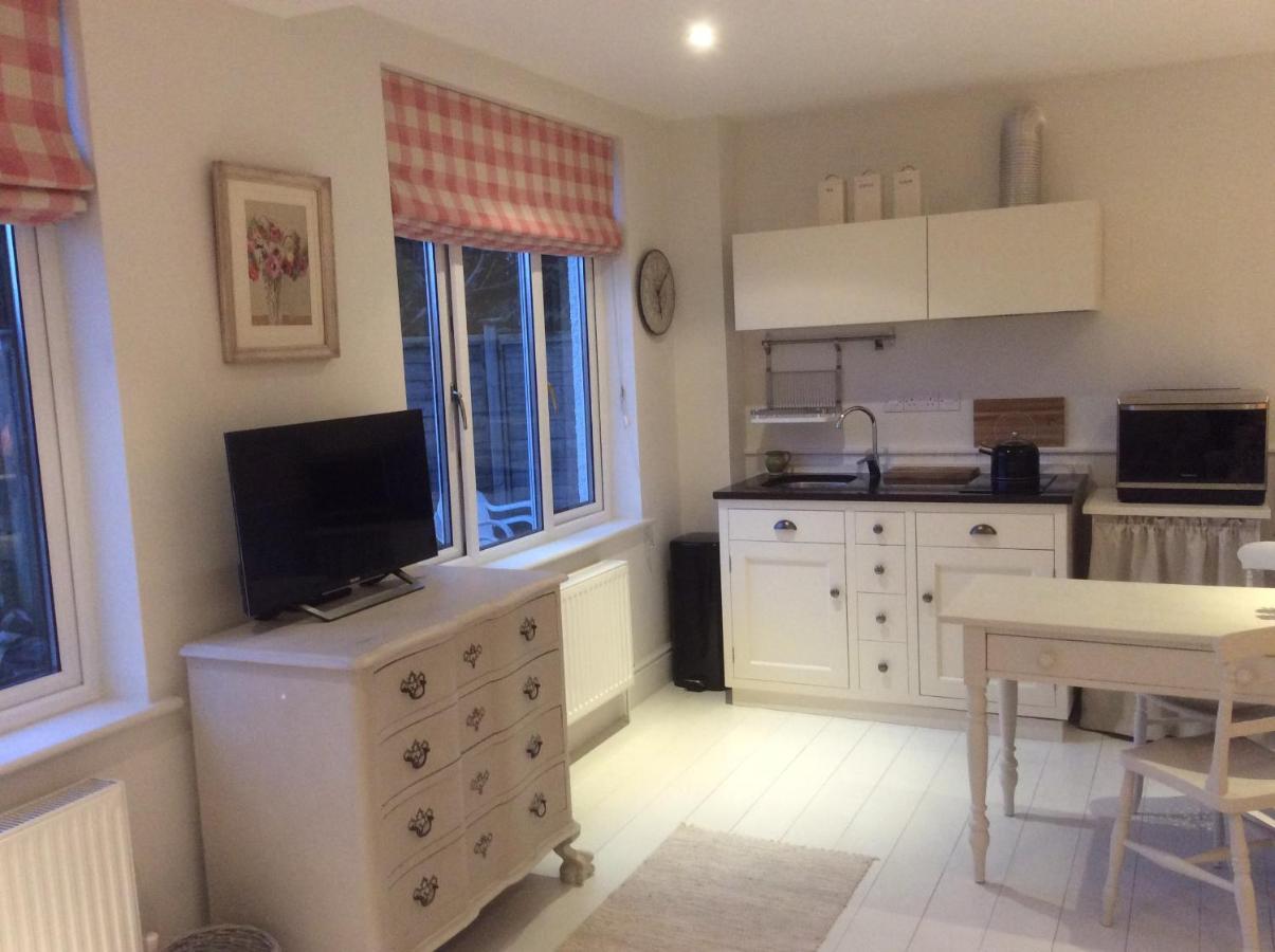 Baytree House Bed & Breakfast Wells Dış mekan fotoğraf
