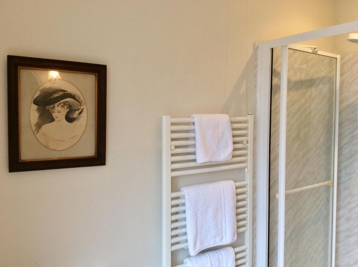 Baytree House Bed & Breakfast Wells Dış mekan fotoğraf