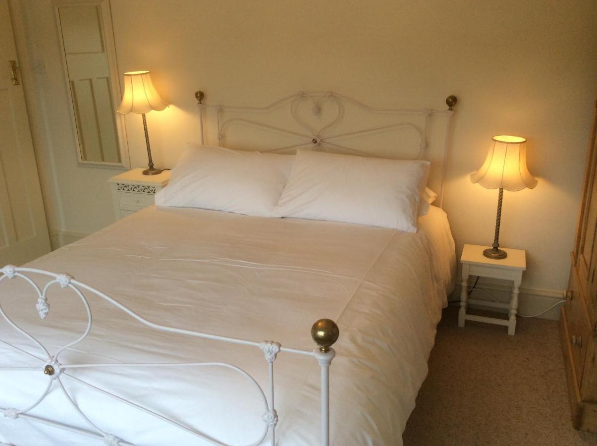 Baytree House Bed & Breakfast Wells Dış mekan fotoğraf