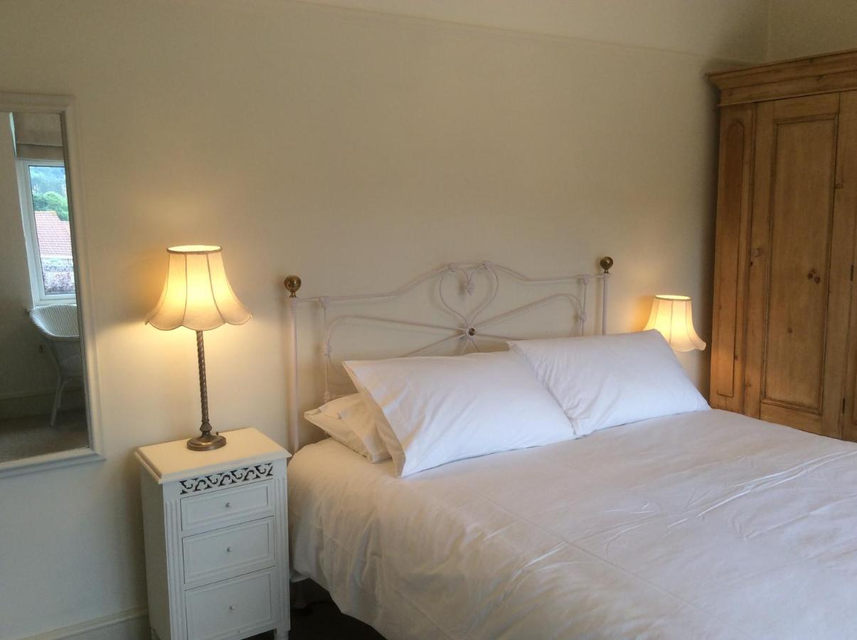 Baytree House Bed & Breakfast Wells Dış mekan fotoğraf