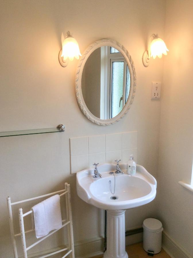 Baytree House Bed & Breakfast Wells Dış mekan fotoğraf