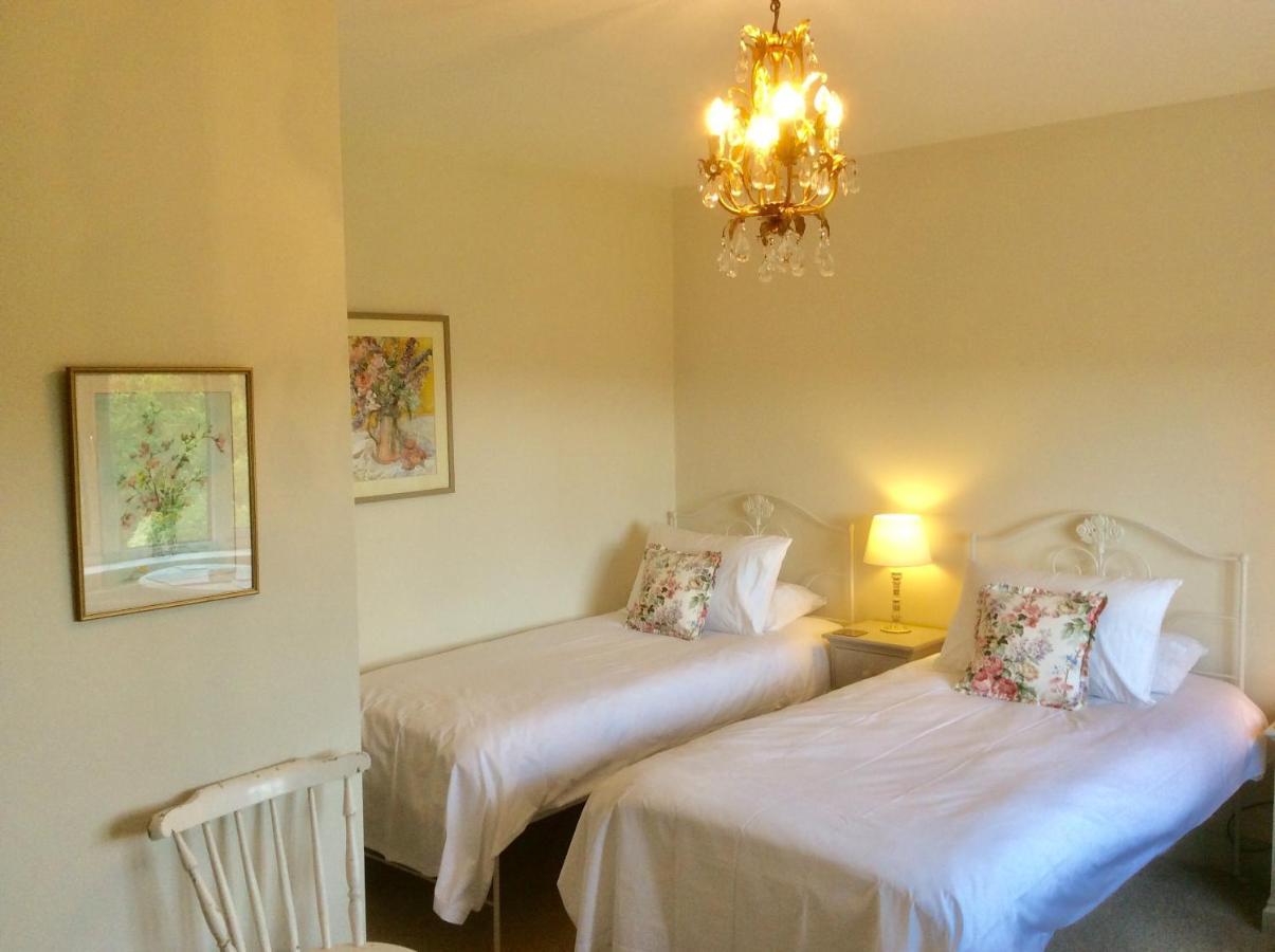 Baytree House Bed & Breakfast Wells Dış mekan fotoğraf