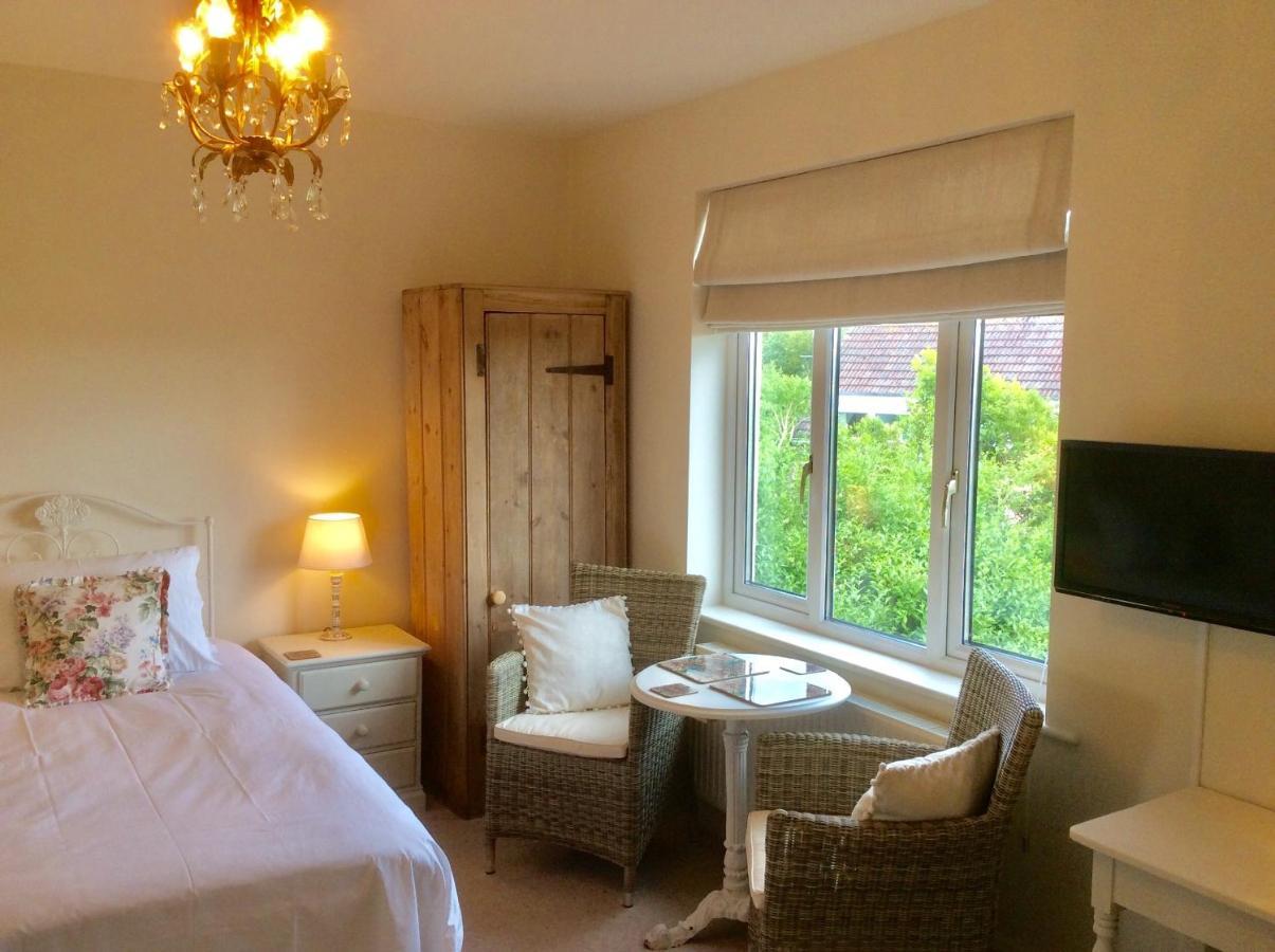 Baytree House Bed & Breakfast Wells Dış mekan fotoğraf