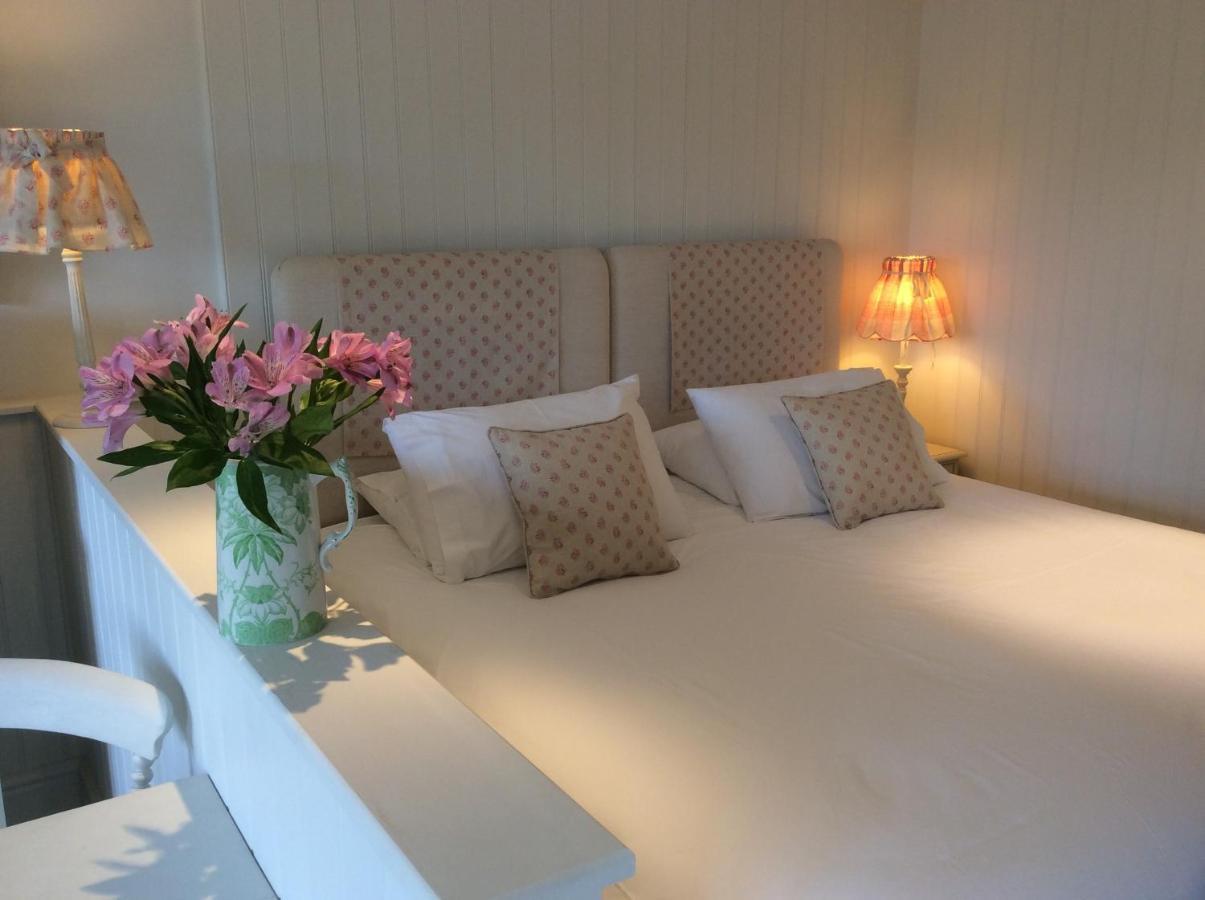 Baytree House Bed & Breakfast Wells Dış mekan fotoğraf