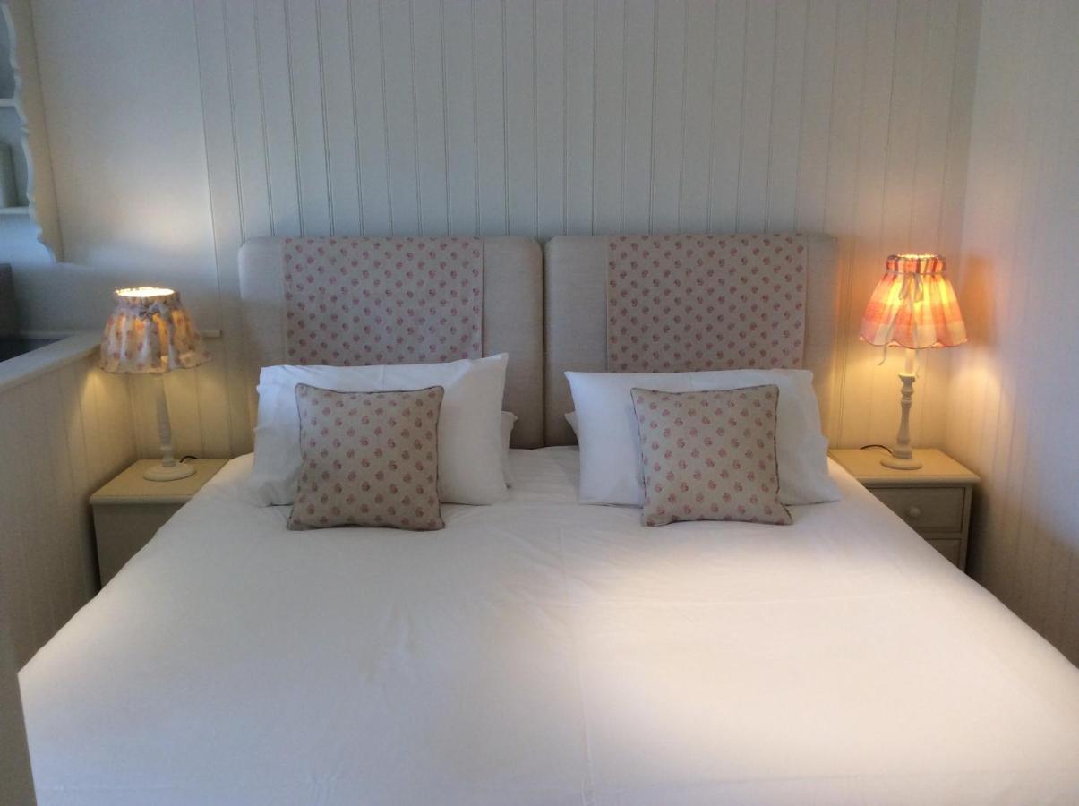 Baytree House Bed & Breakfast Wells Dış mekan fotoğraf