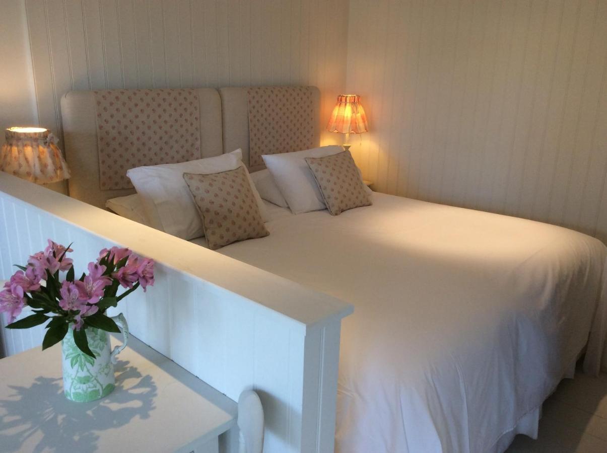 Baytree House Bed & Breakfast Wells Dış mekan fotoğraf