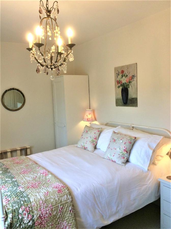 Baytree House Bed & Breakfast Wells Dış mekan fotoğraf