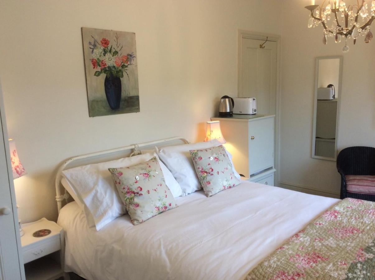Baytree House Bed & Breakfast Wells Dış mekan fotoğraf