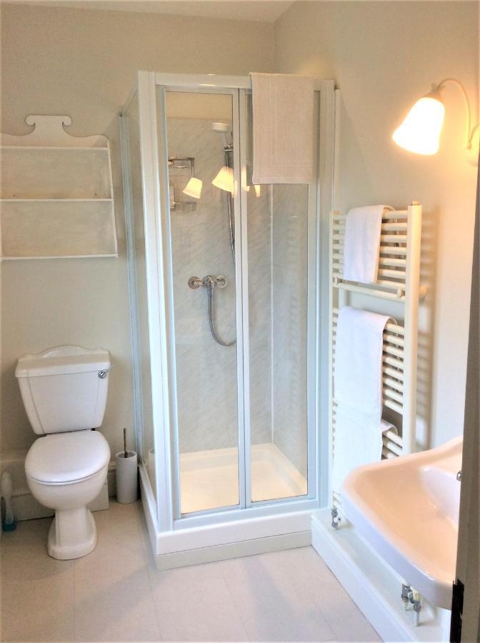 Baytree House Bed & Breakfast Wells Dış mekan fotoğraf